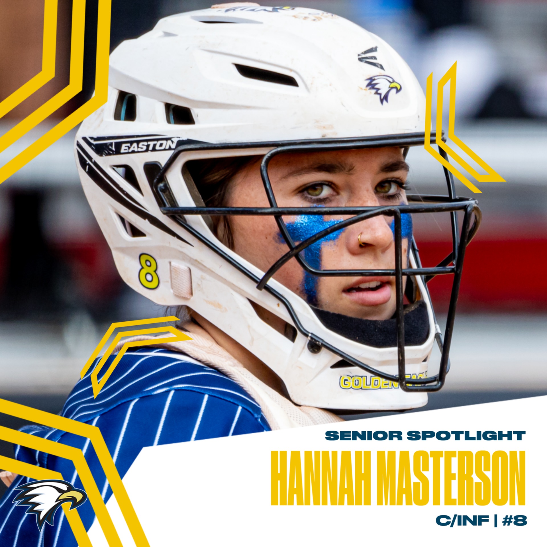 Hannah Masterson Senior Spotlight