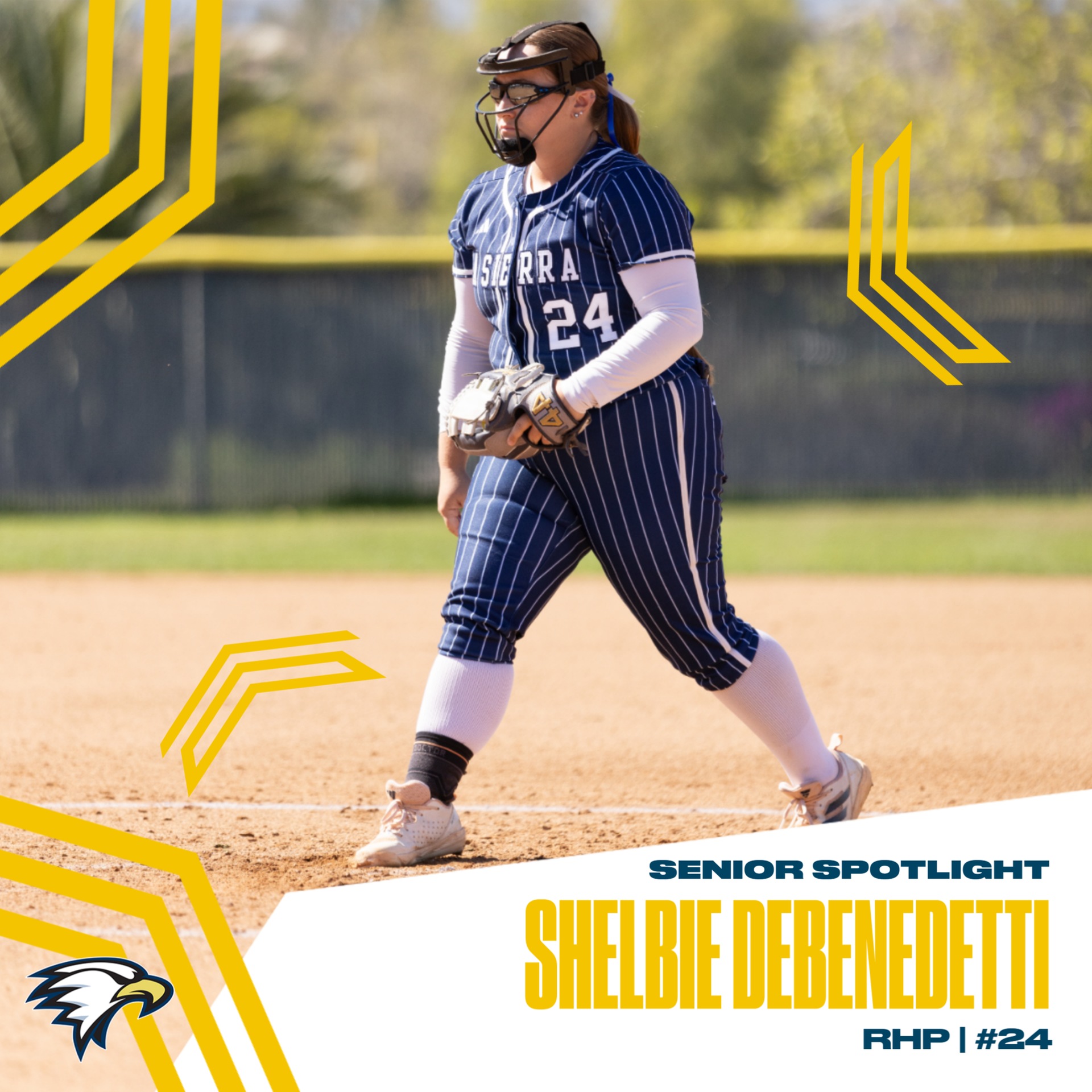 Shelbie Debenedetti Senior Spotlight